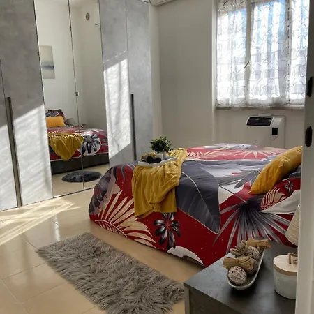 Apartment Sole E Relax Near Humanitas *