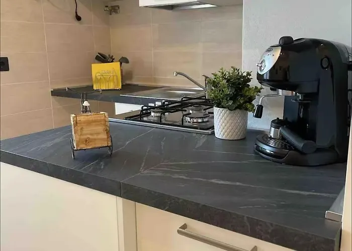 Daire Sole E Relax Near Humanitas Basiglio