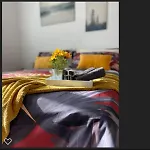 Sole E Relax Near Humanitas דירה באזיליו